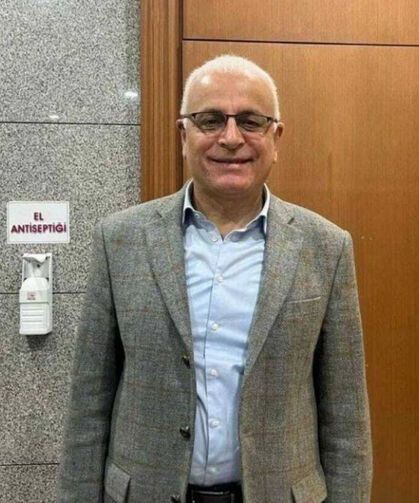 Merdan Yanardağ’dan Tele1’in satışına tepki: “Tele1’e çökmek istiyorlar!”