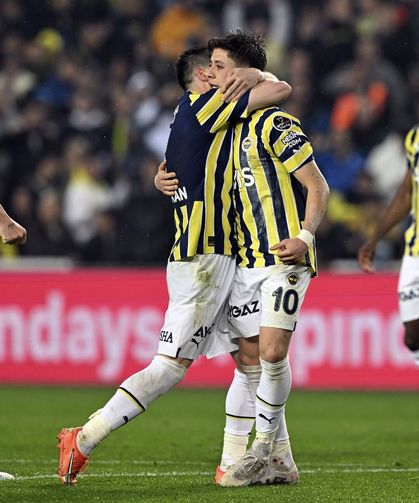 Arda Güler’den Mert Hakan Yandaş paylaşımı!