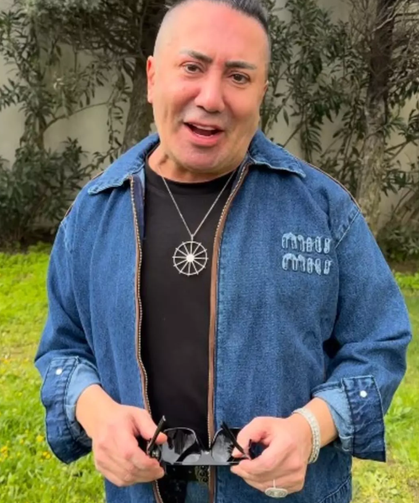 Murat Övüç 'Abi olacağım' demişti! Bakın sahneye nasıl çıktı?