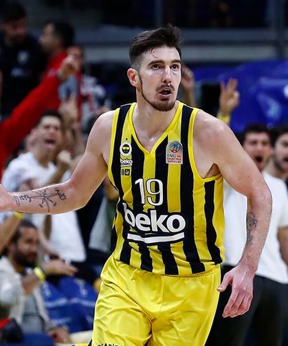 De Colo: “Sezon sonu basketbolu bırakıyorum”