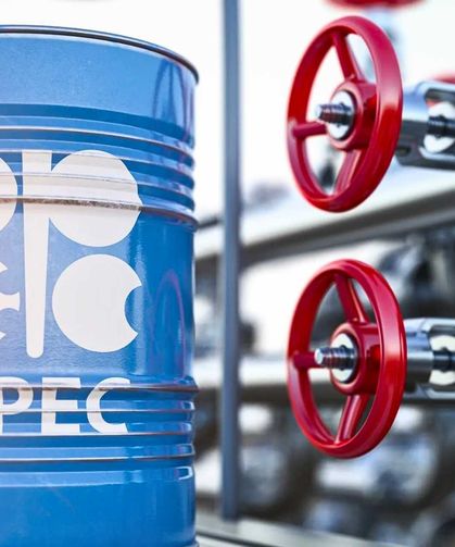 OPEC Raporu: Küresel petrol ticareti 2050'ye kadar yaklaşık yüzde 25 artacak