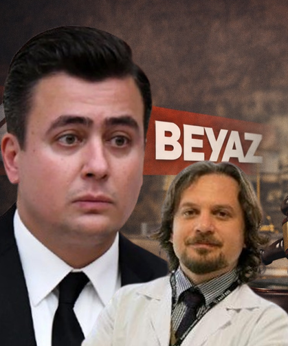 Mahkemeden tazminat kararı: Beyaz TV ve Osman Gökçek mahkûm edildi