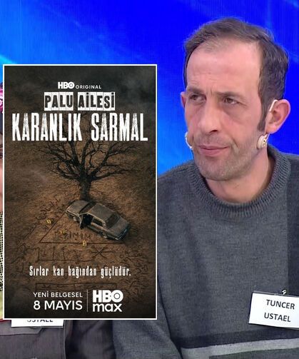 "Palu Ailesi: Karanlık Sarmal"ın yayın tarihi belli oldu