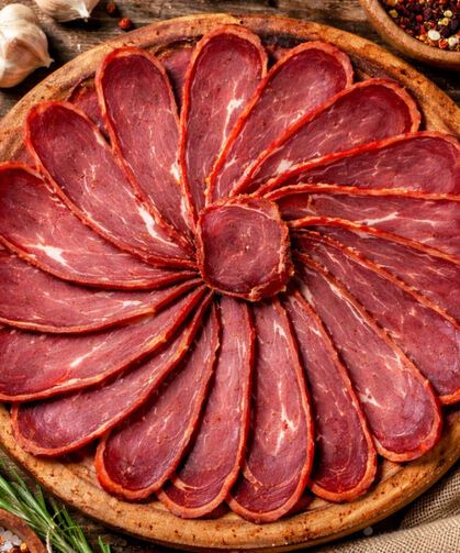 TasteAtlas listesinde Türkiye'nin pastırma rüzgarı esiyor!