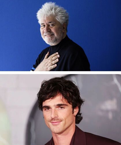 Pedro Almodóvar’dan Jacob Elordi’ye: "Aktör müsün, seks sembolü mü?"