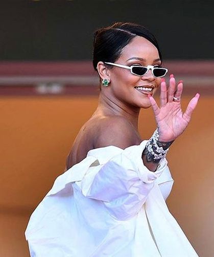 Rihanna’dan tarihi başarı! 10 yıldır albüm yok ama rekor kırdı