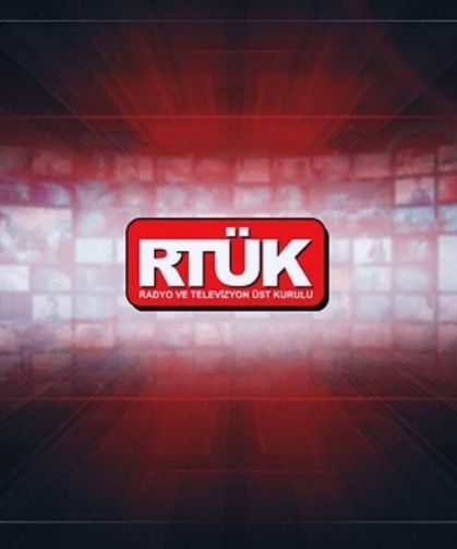 İstanbul'daki saldırının ardından RTÜK'ten yayın kuruluşlarına uyarı!