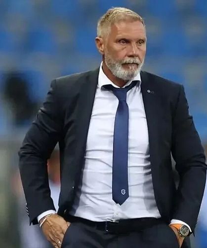 Tahkim Kurulu’ndan Fink kararı! Ceza onandı...