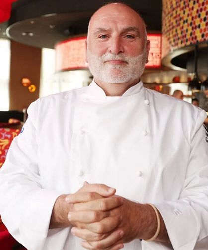 Şef José Andrés açıkladı! "Mutfağınızda bu 3 baharatı bulundurun"