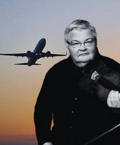 İstanbul uçağı acil iniş yaptı: Ünlü orkestra şefi hayatını kaybetti!