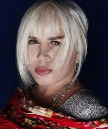 Sezen Aksu'dan Milli Takım'a özel beste