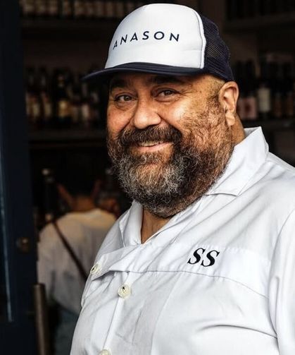 Ünlü şef Somer Sivrioğlu'nun test sonucu açıklandı