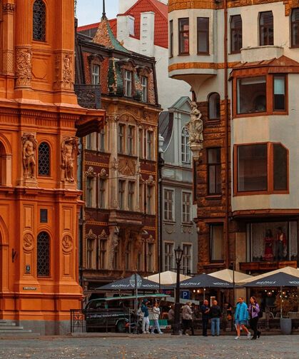 Tatilini Avrupa’da geçirmek isteyenlere! 2026 yazının bütçe dostu rotaları