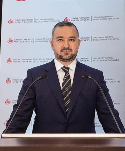 TCMB Başkanı Karahan'dan Londra'da faiz mesajı!