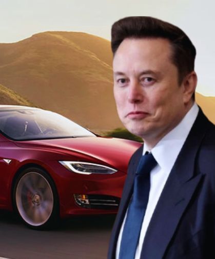 Elon Musk duyurdu: Tesla'da bir dönem sona erdi!