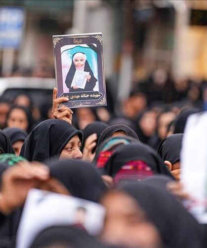 ABD-İsrail katliamında acı bilanço: İran'da 245 öğrenci ve 58 öğretmen öldürüldü