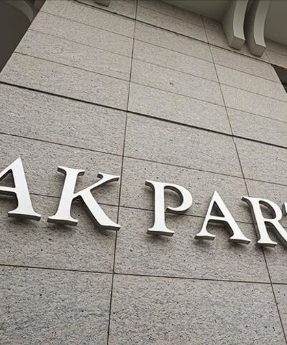 AK Parti'den çarpıcı erken seçim açıklaması