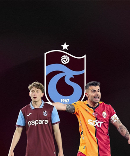 Trabzonspor’dan Onuralp ve Abdülkerim açıklaması