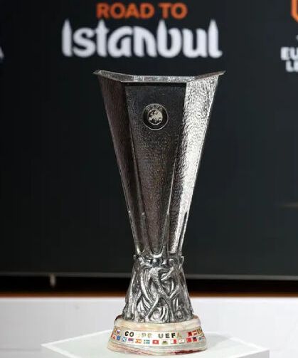 UEFA Avrupa Ligi'nde yarı finalistler belli oluyor!