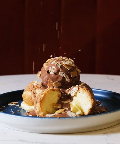 Üsküdar'da gidilmesi gereken tatlı mekanları