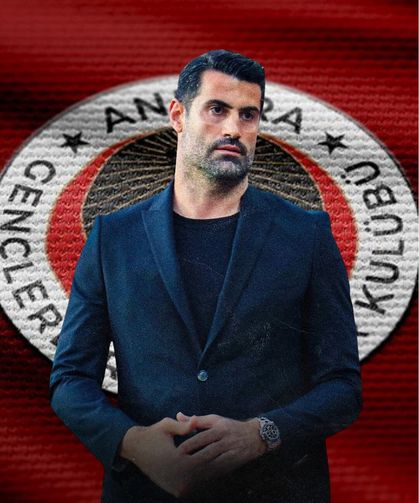 Gençlerbirliği’nin cennetti de cehennemi de Galatasaray...