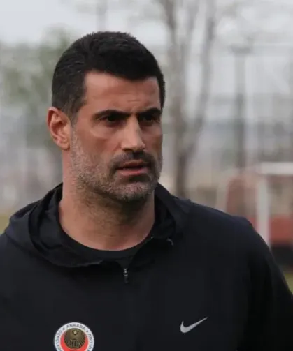 Volkan Demirel'in Galatasaray karnesi