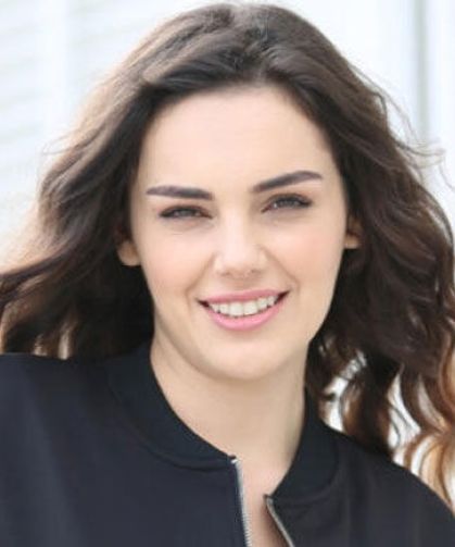 Yağmur Tanrısevsin kadınların kalbine giden yolu açıkladı