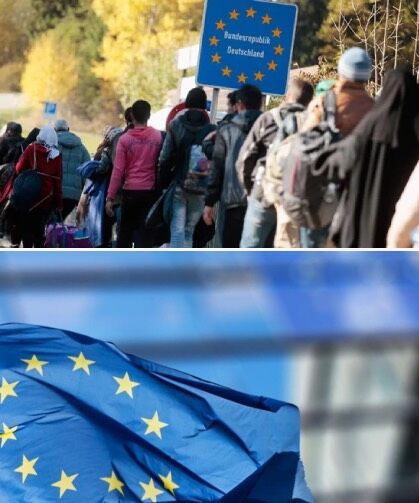 Avrupa'da sığınmacı devri kapanıyor mu? İşte en çok başvuru alan ülkeler