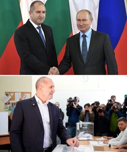 Avrupa'da "Putin" alarmı: Bulgaristan sandığından yeni bir Orban mı çıkıyor?