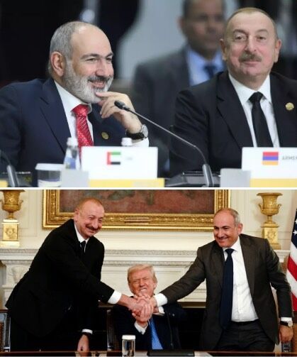 Ermenistan Başbakanı: Anayasa değişmezse Azerbaycan ile barış olmaz