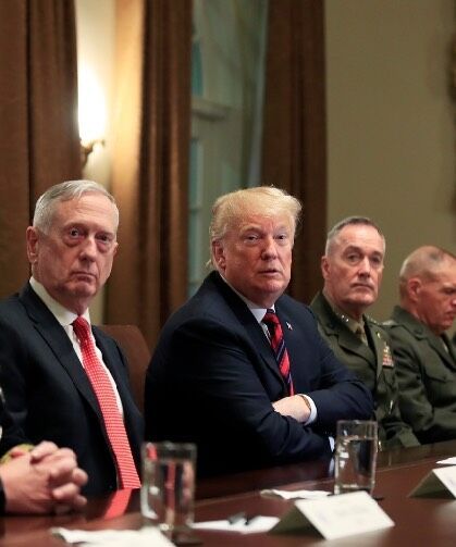 WSJ'den şok rapor: Danışmanları Trump’ı İran operasyonu odasından çıkardı!