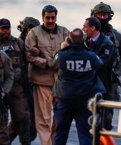 Maduro’nun cezaevi günlüğü: Çince İncil ve gece çığlıkları