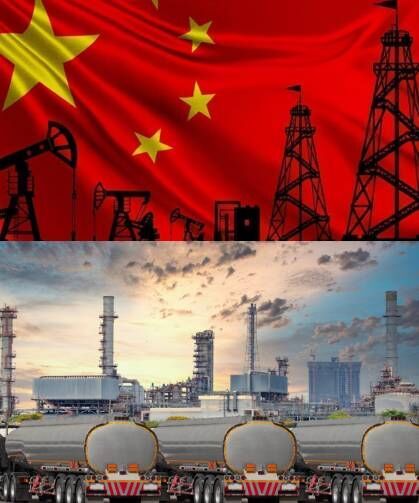 Çin, Hürmüz Boğazı olmadan nasıl hayatta kalabilir?