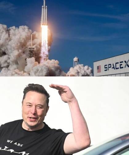 Wall Street'te SpaceX heyecanı: Dünyanın en değerli 6. şirketi olacak