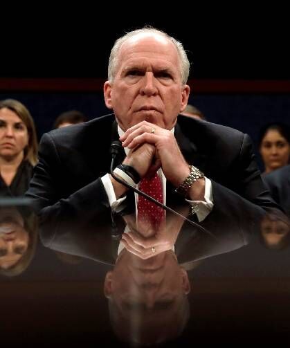 Eski CIA Direktörü'nden "Trump'ı görevden alma" çağrısı