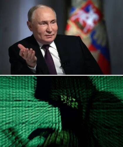 Putin, Rusları dünyanın geri kalanından tamamen izole etmek istiyor