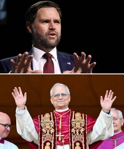 Vance’ten Papa’ya: "Hristiyanlık hakkında hiçbir fikriniz yok mu?"