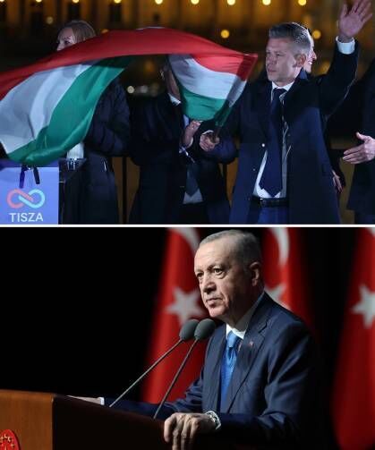 16 yıllık Orban devri bitti, ilk telefon Ankara’ya geldi: Peter Magyar ile Erdoğan ne konuştu?