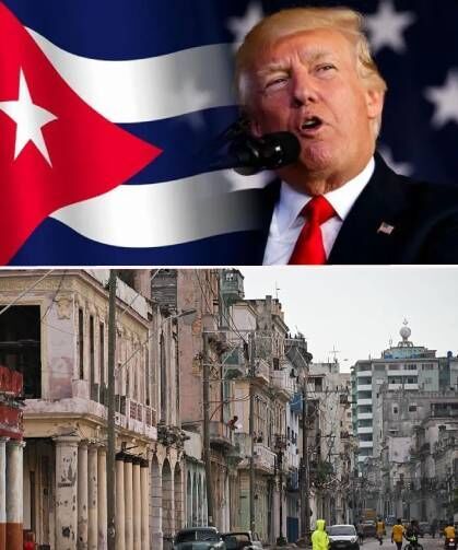 Pentagon'dan Küba mesaisi: "Askeri seçenekler masada"