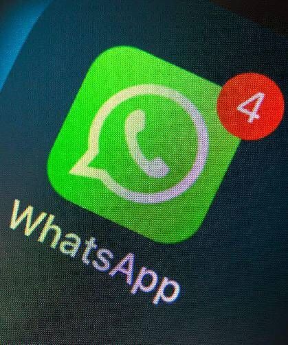Avrupa'da WhatsApp yasağı: Hükümetler siber casusluğa karşı düğmeye bastı