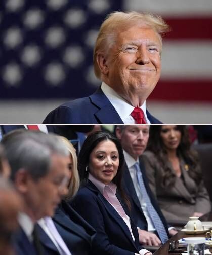 Haftalar içinde üç ayrılık: Trump'ın güçlü kadınlarla sorunu mu var?