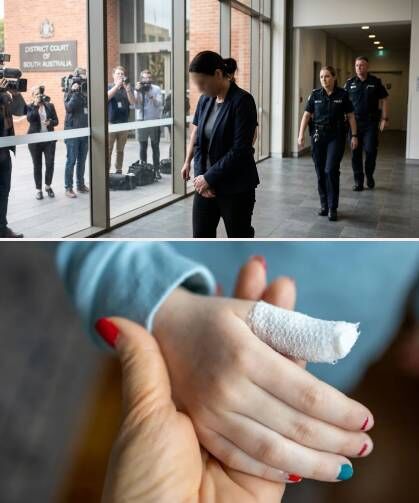 Cani annenin lüks tutkusu: Oğlunun kanser yalanıyla binlerce dolar topladı