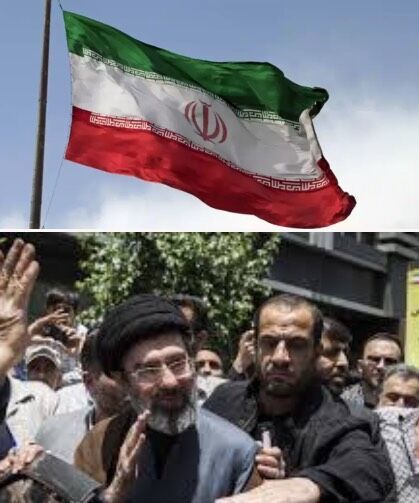 İran'dan ABD'ye Venezuela benzetmesi: Burası yağmalayacağınız bir yer değil