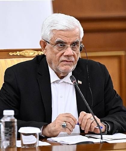 Tahran'dan Trump'a "Taş Devri" resti: Kendi halkının refahını feda ediyorsun!