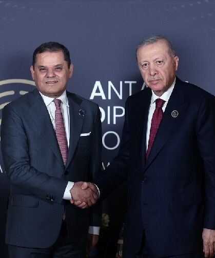 Libya'dan Türkiye'ye kritik askeri çağrı: "Tek bir ordu için destek bekliyoruz"