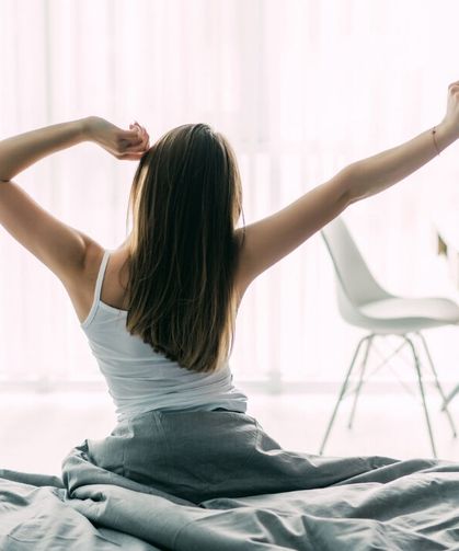 Yeni sağlık trendi: Uyku turizmi hakkında her şey