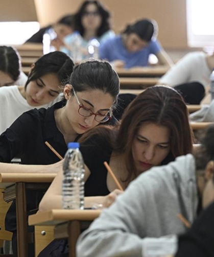 YÖK Başkanı Özvar açıkladı: Üniversitelere yeni bölümler gelecek