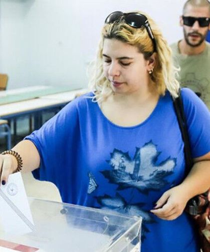 Yunanistan'da ana muhalefet erken seçim istedi