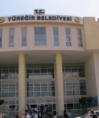 Başkan Demirçalı görevden uzaklaştırılmıştı: Yüreğir'de başkan vekili belli oldu