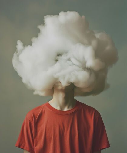 Zihinsel yorgunluğunuzun nedeni "beyin sisi" olabilir mi?